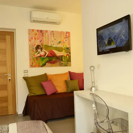 Sogni D'oro 4* Agrigento