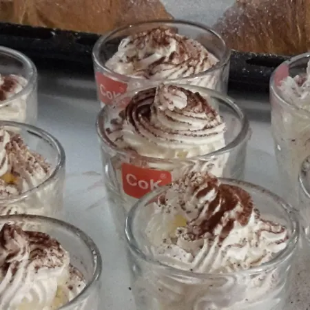 Sogni D'oro Bed & Breakfast 4*