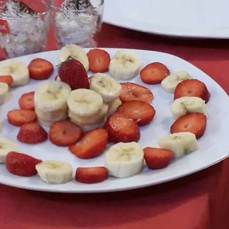 ベッド・アンド・ブレックファスト Sogni D'oro 4*