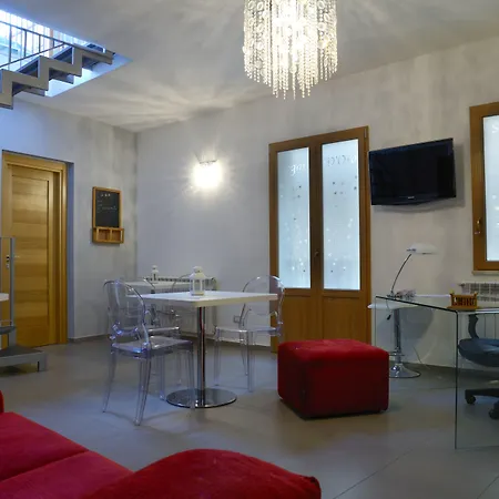 Sogni D'oro Bed & Breakfast
