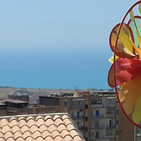 Sogni D'oro אגריג'נטו