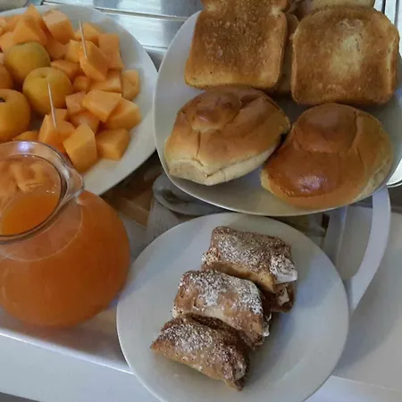 Sogni D'oro Frühstückspension