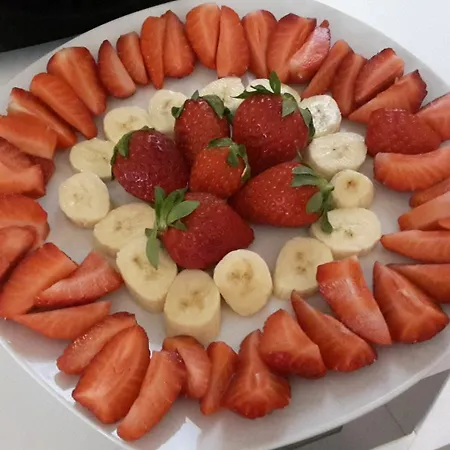 Frühstückspension Sogni D'oro 2*