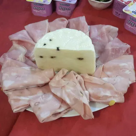 Frühstückspension Sogni D'oro