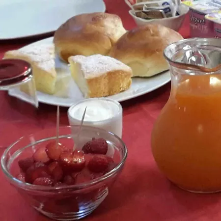 Frühstückspension Sogni D'oro 2*