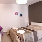 Panzió Sogni D'oro 4*