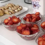 Panzió Sogni D'oro