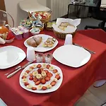 Panzió Sogni D'oro Agrigento