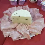 Sogni D'oro Panzió 4*