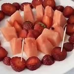Panzió Sogni D'oro 4*