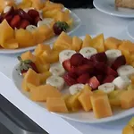 Panzió Sogni D'oro Agrigento