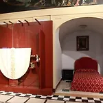Panzió Sogni D'oro