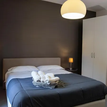 Couette-café Sogni D'oro 2*