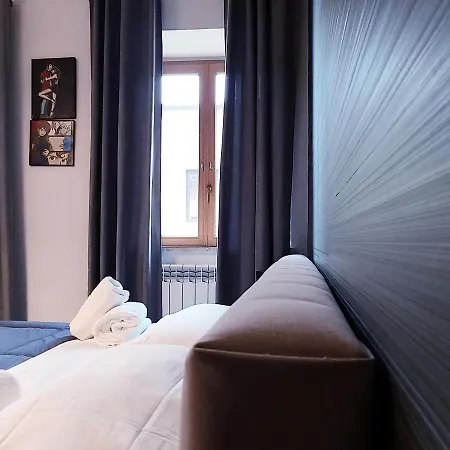 Sogni D'oro 4* Agrigento