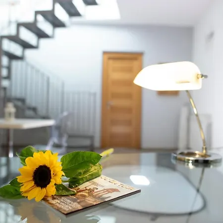 Bed & Breakfast Sogni D'oro