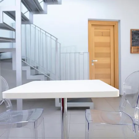 Bed & Breakfast Sogni D'oro 3*