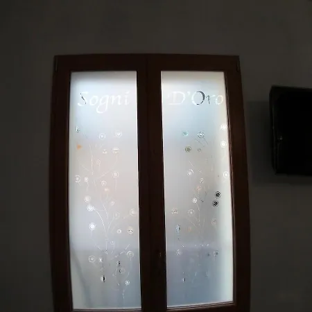 Couette-café Sogni D'oro 2*