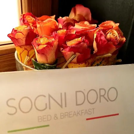 Sogni D'oro 3* Agrigento