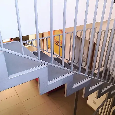 Отель типа 