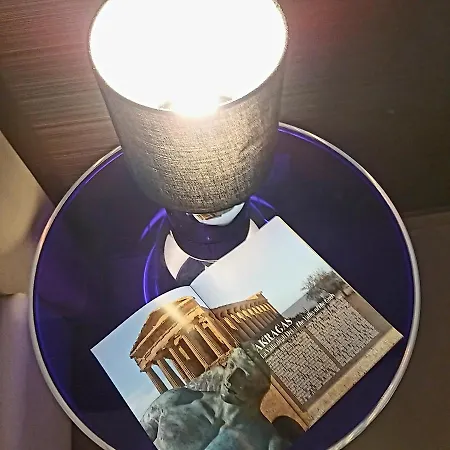 B&B Sogni D'oro 아그리젠토