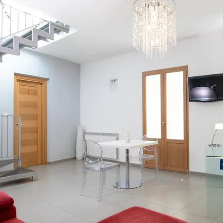Sogni D'oro Nocleg ze śniadaniem 4*