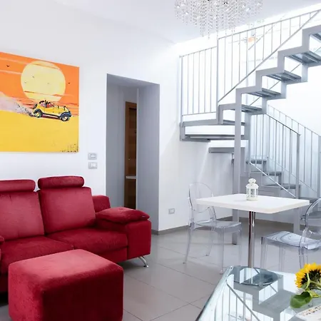 Sogni D'oro Bed & Breakfast 3*