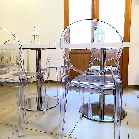 Couette-café Sogni D'oro