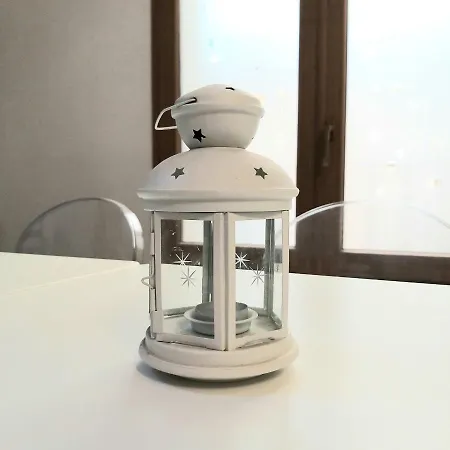 Sogni D'oro Couette-café