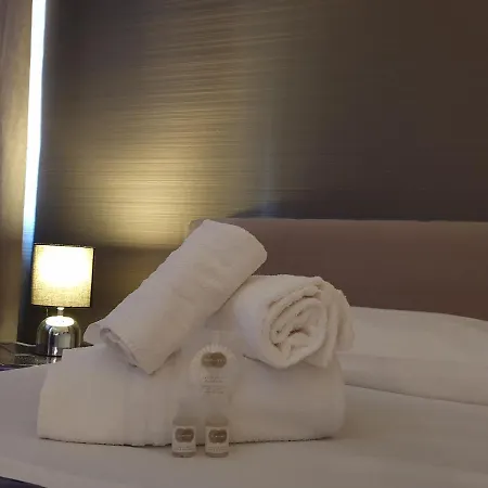 Couette-café Sogni D'oro 2*