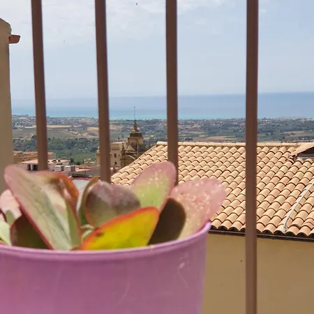 Couette-café Sogni D'oro Agrigente