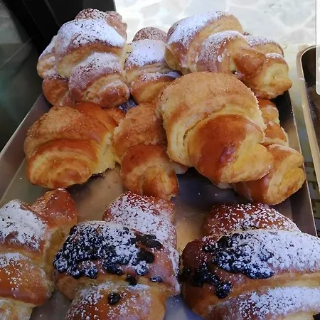Sogni D'oro Couette-café Agrigente
