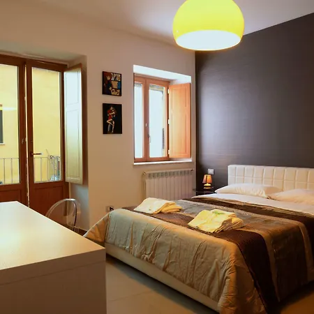 Bed & Breakfast Sogni D'oro