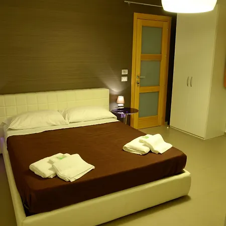 Sogni D'oro Bed & Breakfast 4*