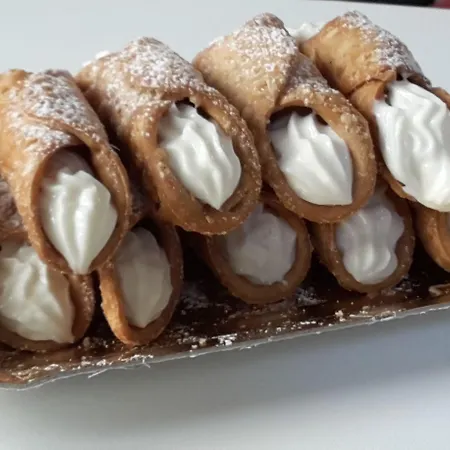Nocleg ze śniadaniem Sogni D'oro