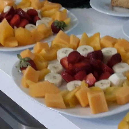 Nocleg ze śniadaniem Sogni D'oro Agrigento