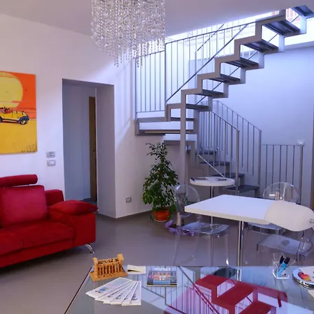 Bed & Breakfast Sogni D'oro Agrigento