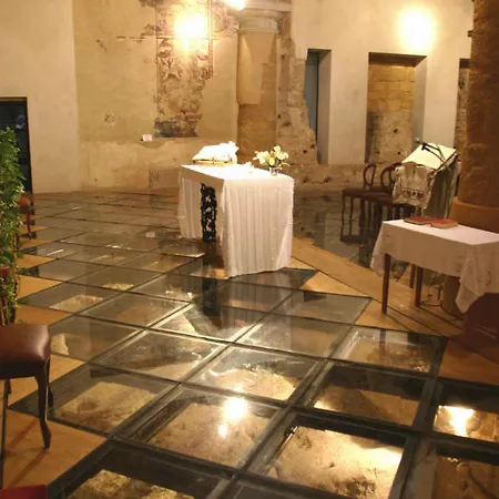 Sogni D'oro Bed & Breakfast