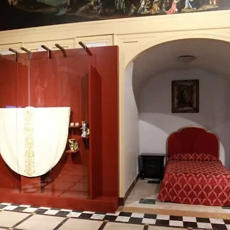 Nocleg ze śniadaniem Sogni D'oro