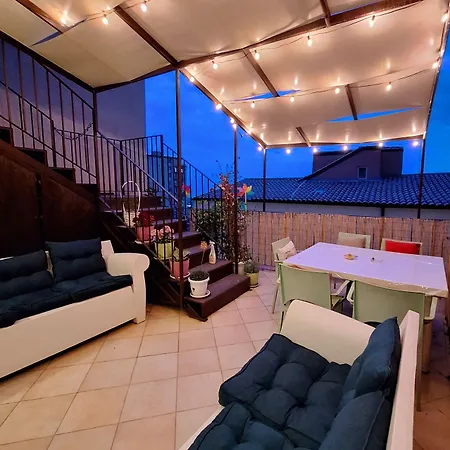 Sogni D'oro Bed & Breakfast 4*