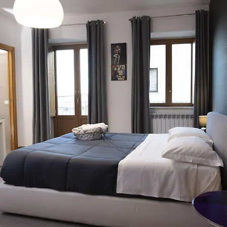 Sogni D'oro Bed & Breakfast 4*