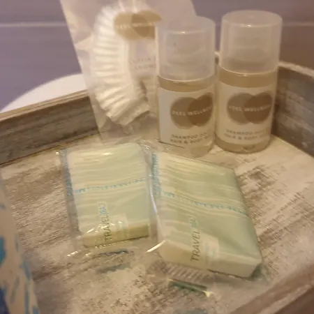 Bed & Breakfast Sogni D'oro