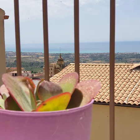 Bed & Breakfast Sogni D'oro Agrigento