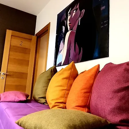 Sogni D'oro 4*
