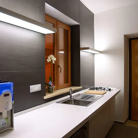 Sogni D'oro 4*