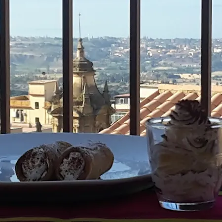 Sogni D'oro Couette-café Agrigente