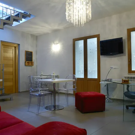 Sogni D'oro Couette-café