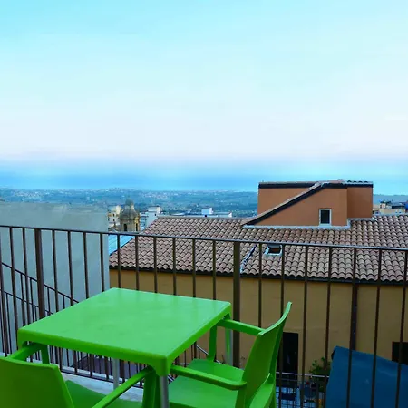 Couette-café Sogni D'oro 2*