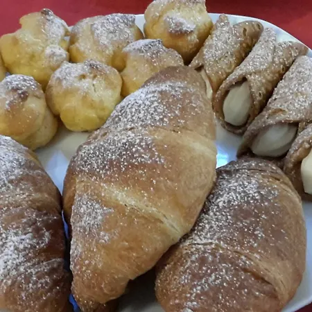 Sogni D'oro Couette-café