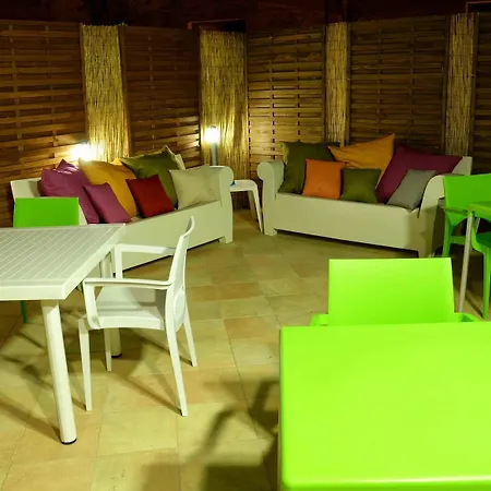 Couette-café Sogni D'oro