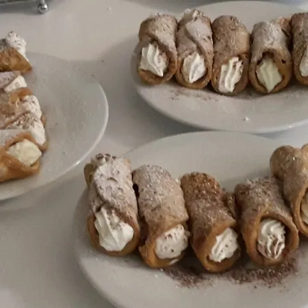 Couette-café Sogni D'oro Agrigente